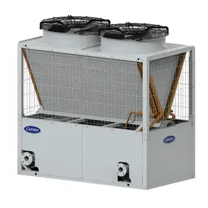 Carrier 30RB India modular scroll chiller