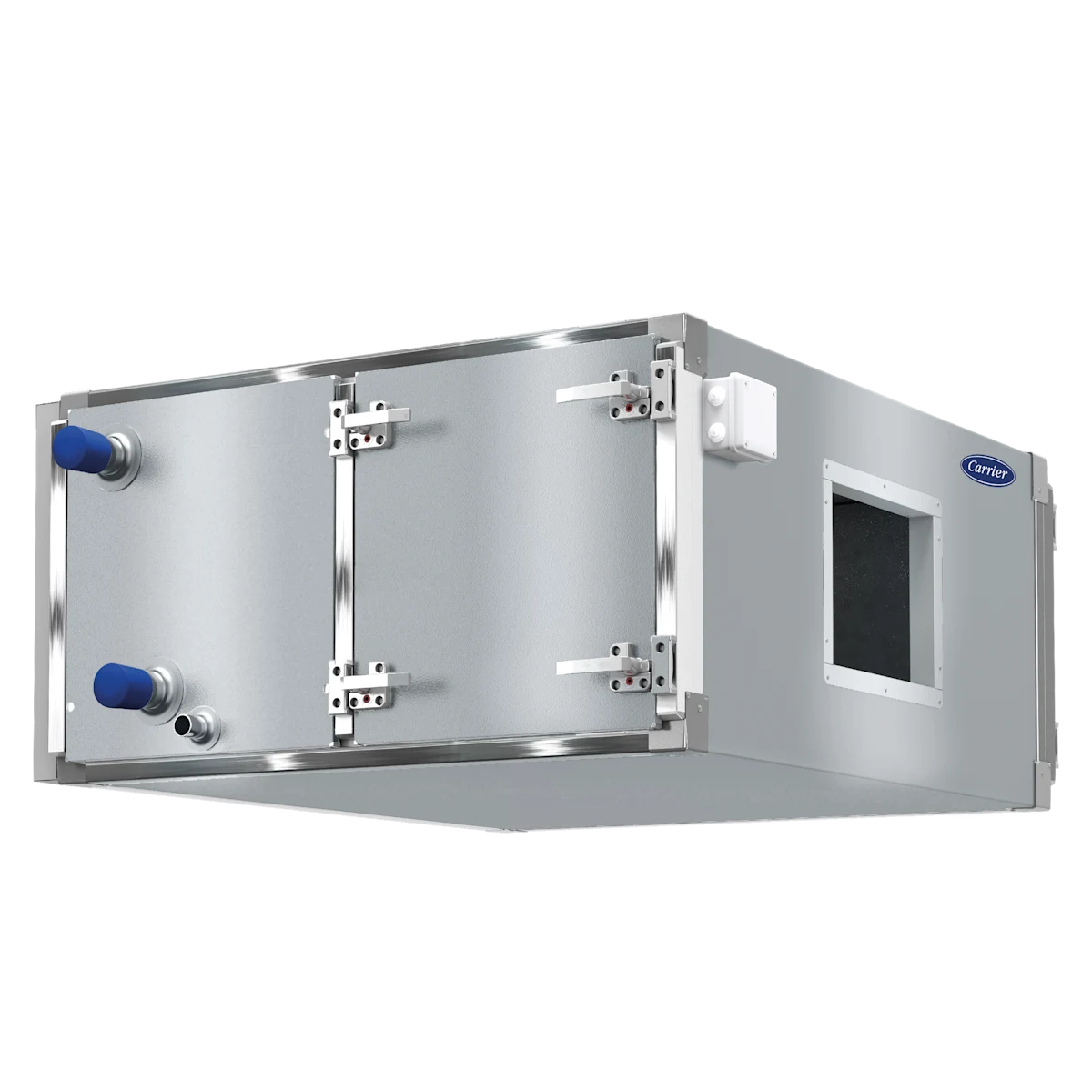 Carrier 39S suspended air handling unit