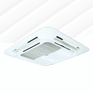 Carrier R32 cassette air conditioner