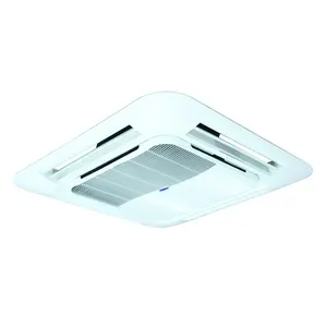 Carrier 40GKW hydronic cassette fan coil