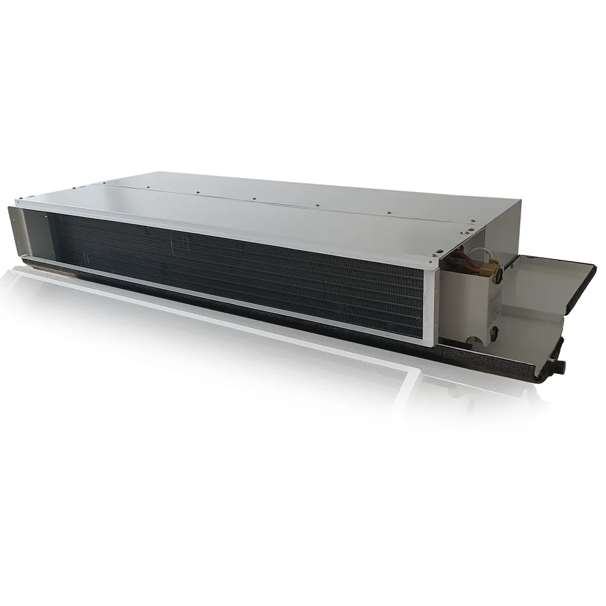 Carrier 42CE horizontal concealed fan coil