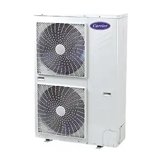 Carrier X Power Mini VRF outdoor unit