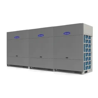 Carrier X Power VRF outdoor units