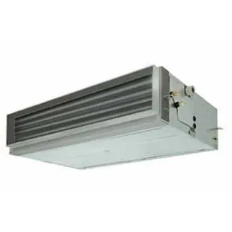 Toshiba BP concealed ducted indoor unit
