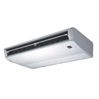Toshiba under-ceiling indoor unit